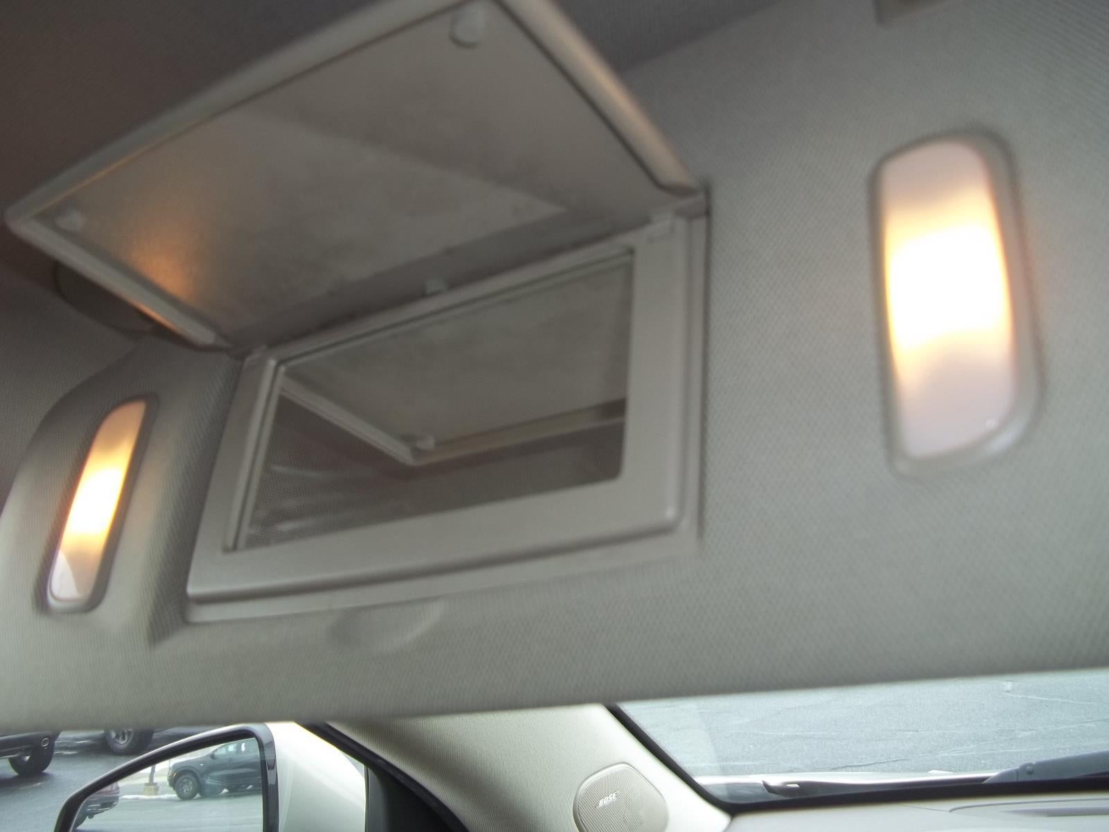 2015 Cadillac SRX Premium Collection