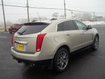 2015 Cadillac SRX Premium Collection