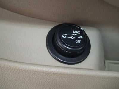 2015 Cadillac SRX Premium Collection