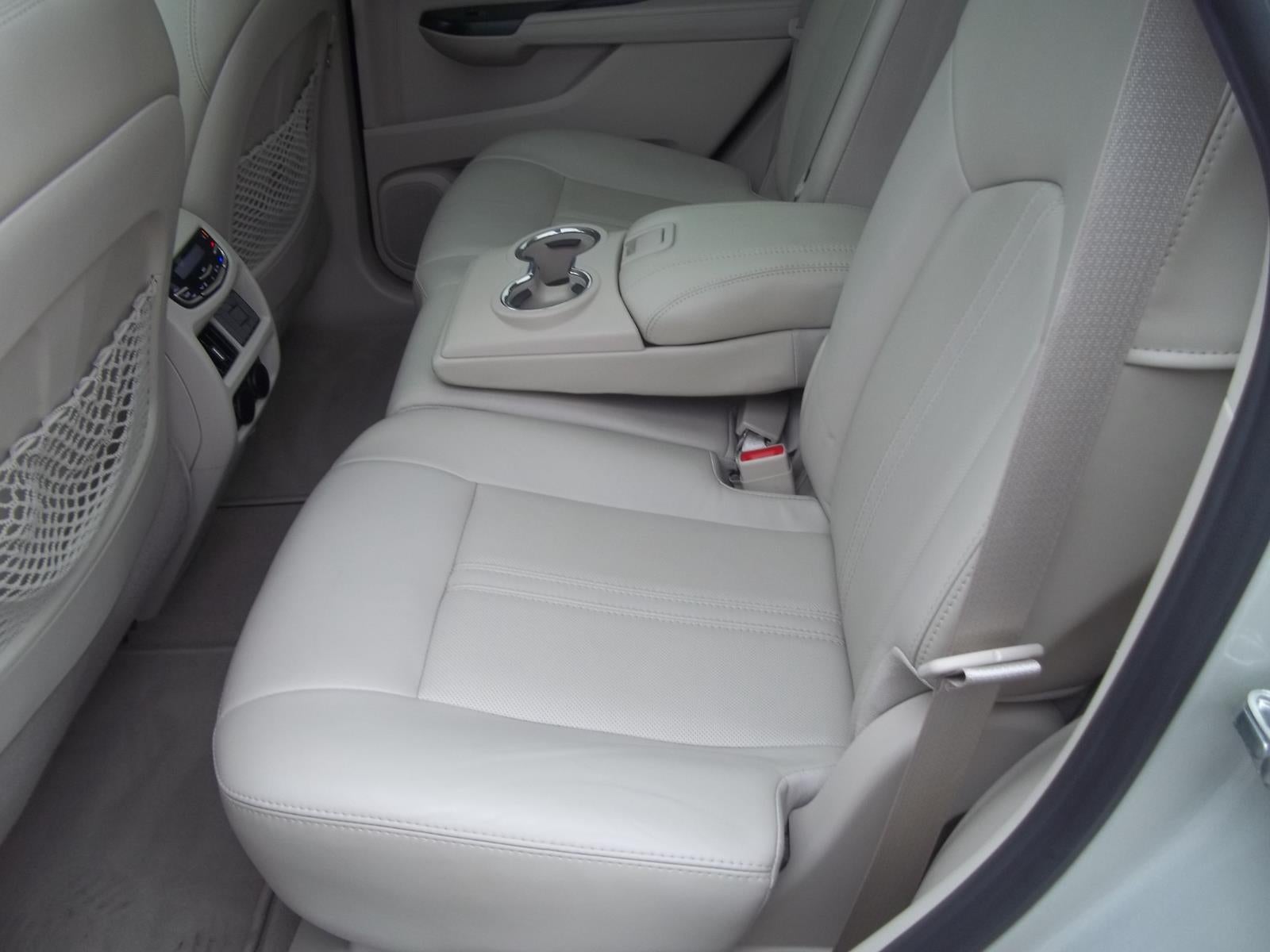 2015 Cadillac SRX Premium Collection