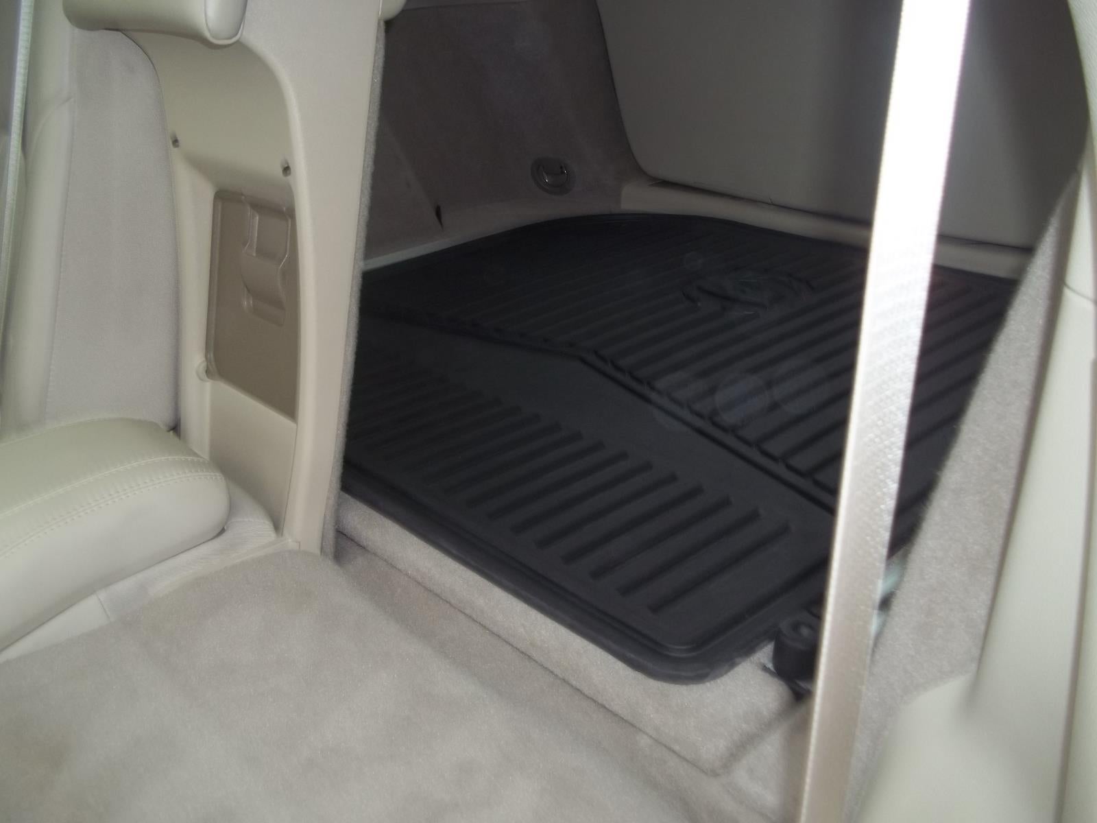 2015 Cadillac SRX Premium Collection