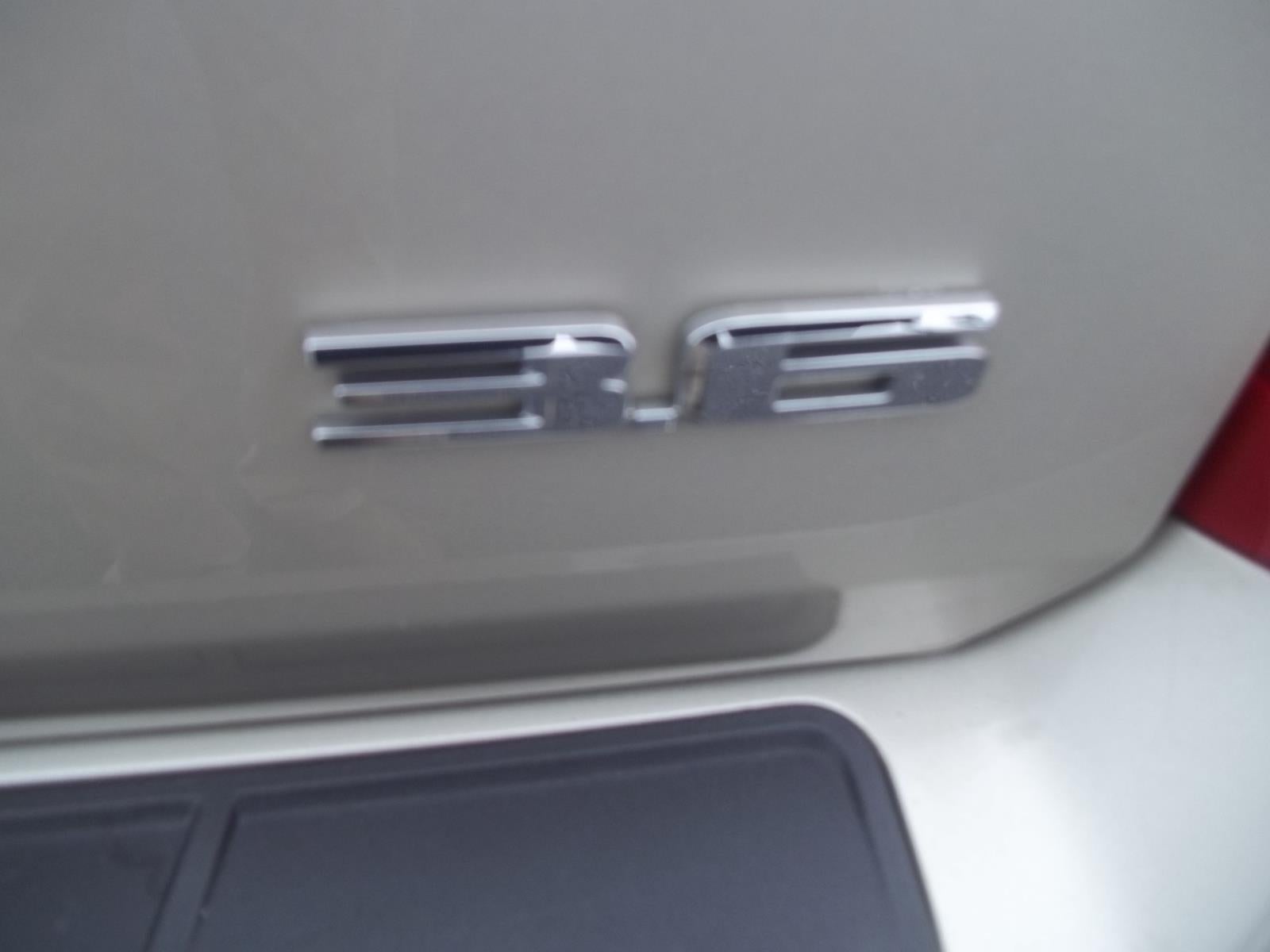 2015 Cadillac SRX Premium Collection