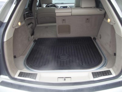 2015 Cadillac SRX Premium Collection