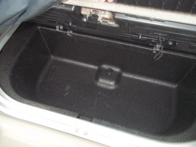 2015 Cadillac SRX Premium Collection