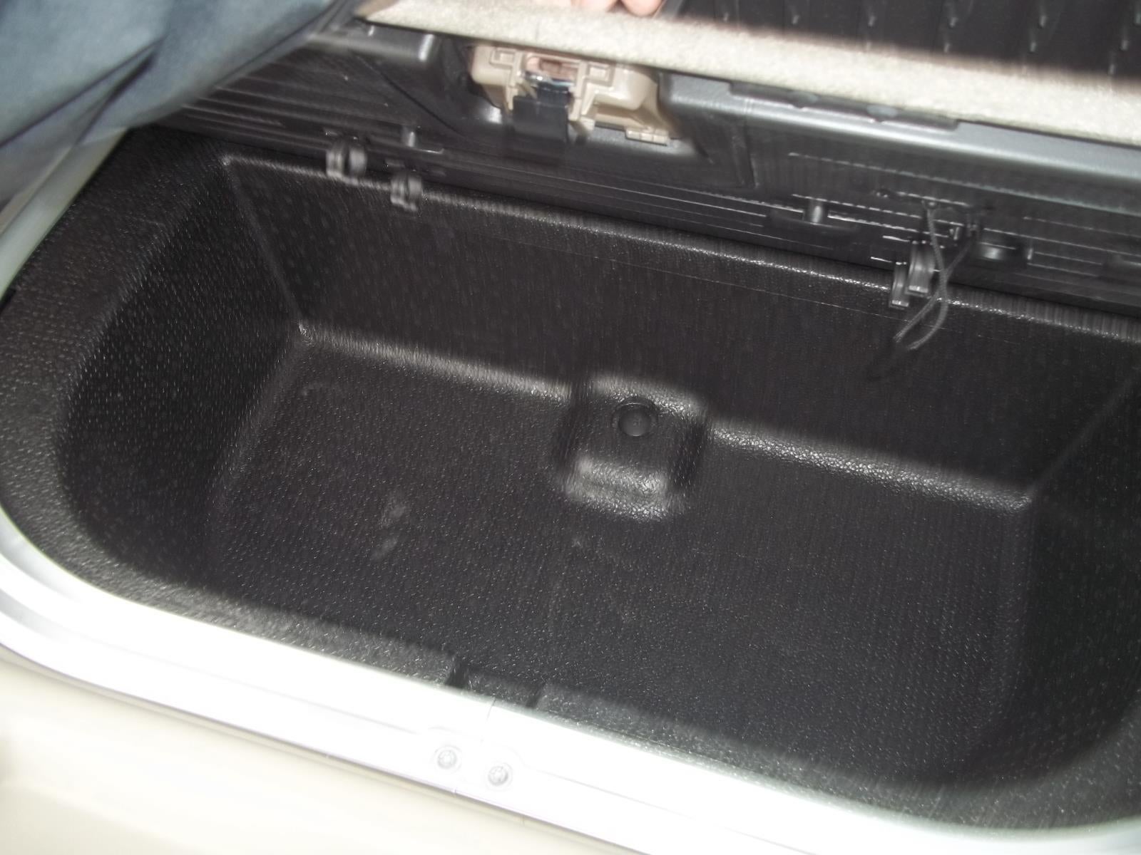 2015 Cadillac SRX Premium Collection