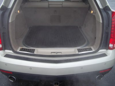 2015 Cadillac SRX Premium Collection