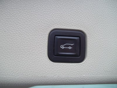 2015 Cadillac SRX Premium Collection