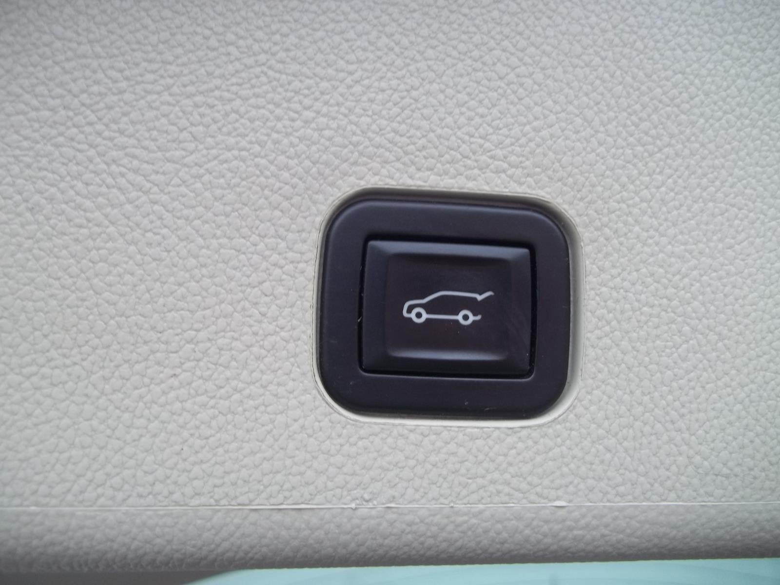 2015 Cadillac SRX Premium Collection