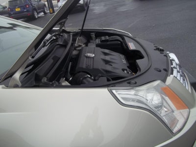 2015 Cadillac SRX Premium Collection