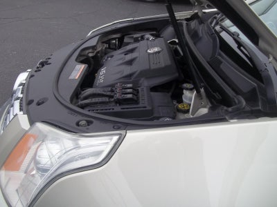 2015 Cadillac SRX Premium Collection