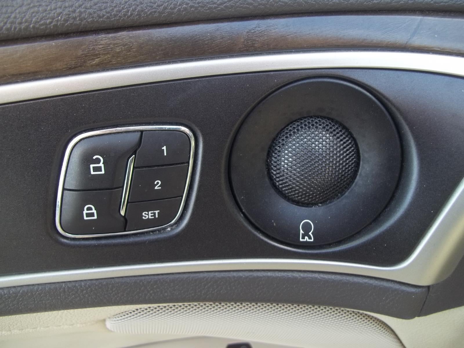 2018 Lincoln MKZ Reserve