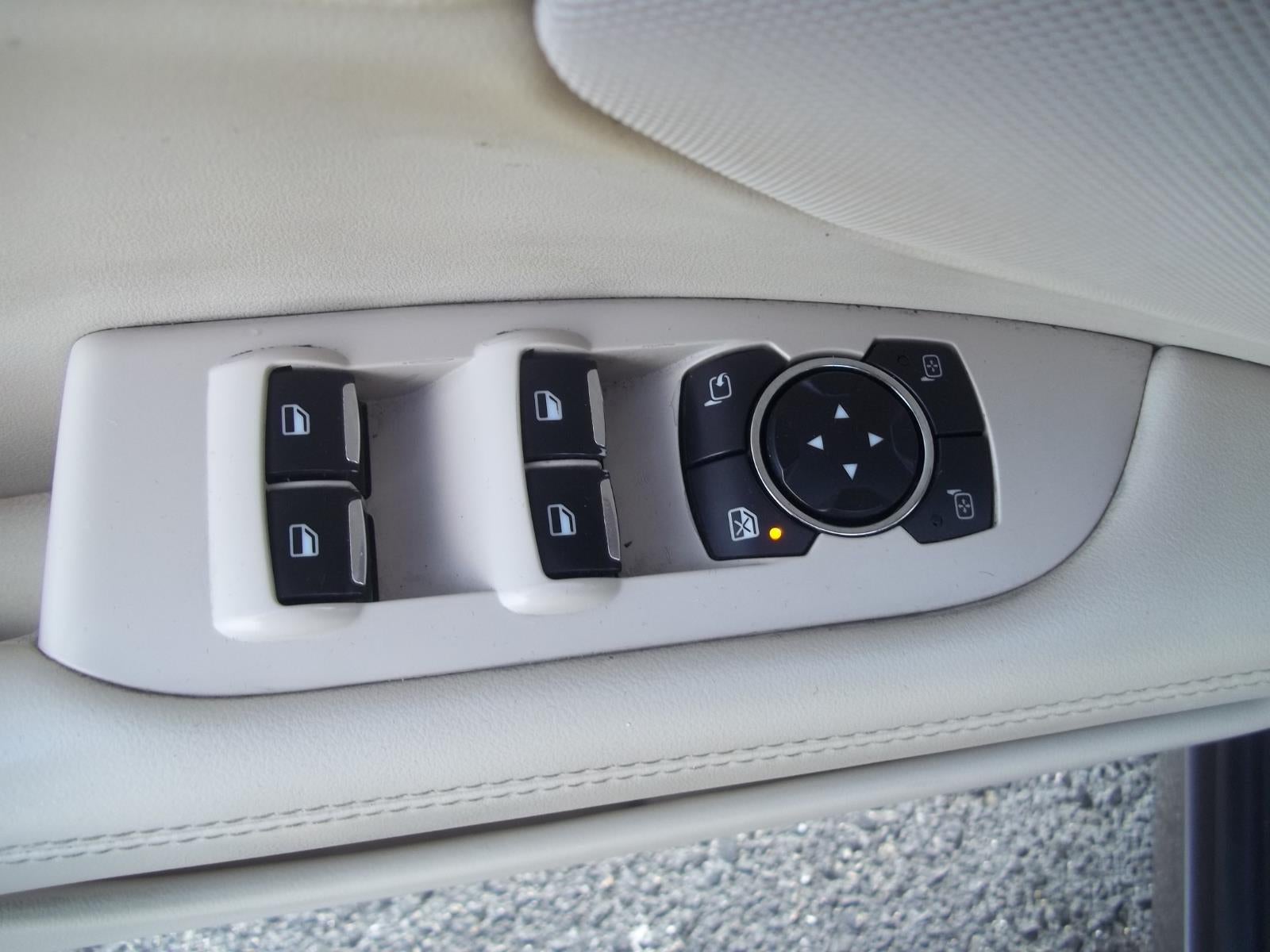 2018 Lincoln MKZ Reserve