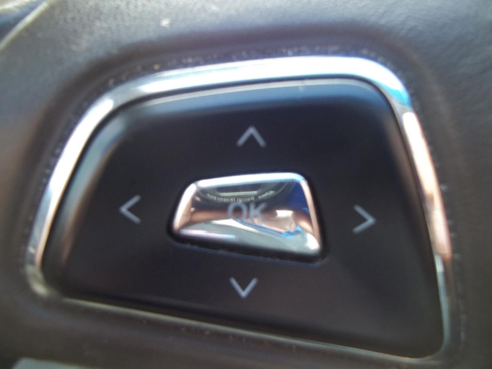 2018 Lincoln MKZ Reserve