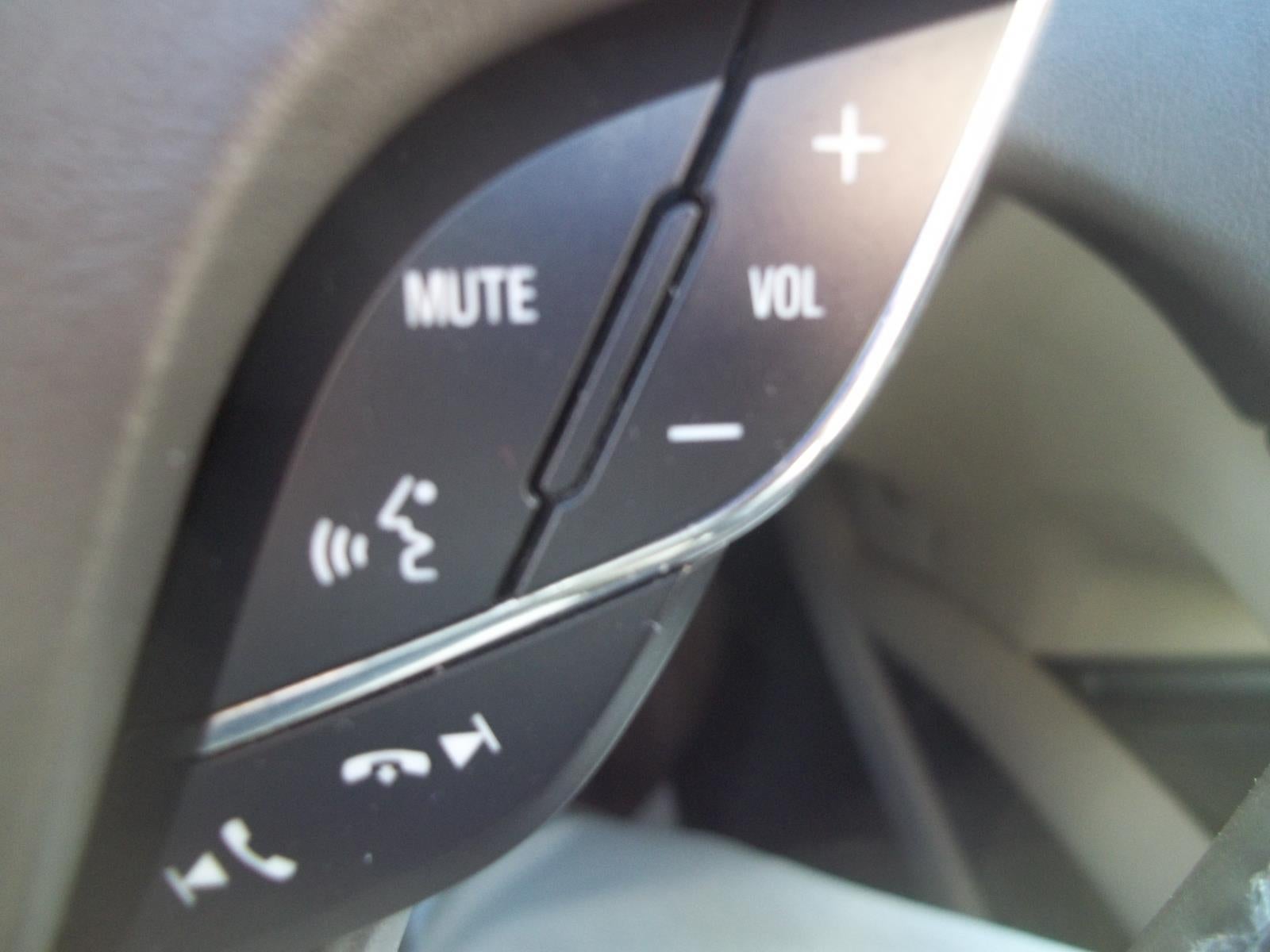 2018 Lincoln MKZ Reserve