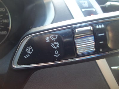 2018 Lincoln MKZ Reserve