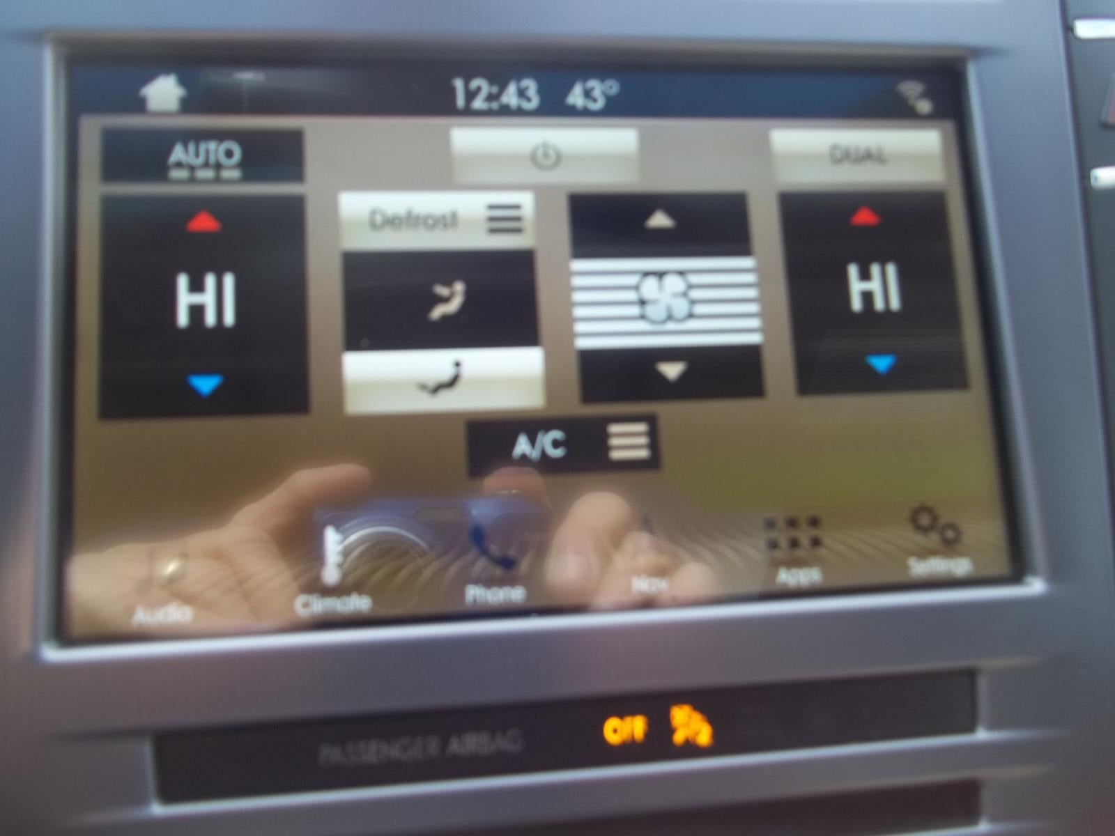 2018 Lincoln MKZ Reserve