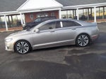 2018 Lincoln MKZ Reserve