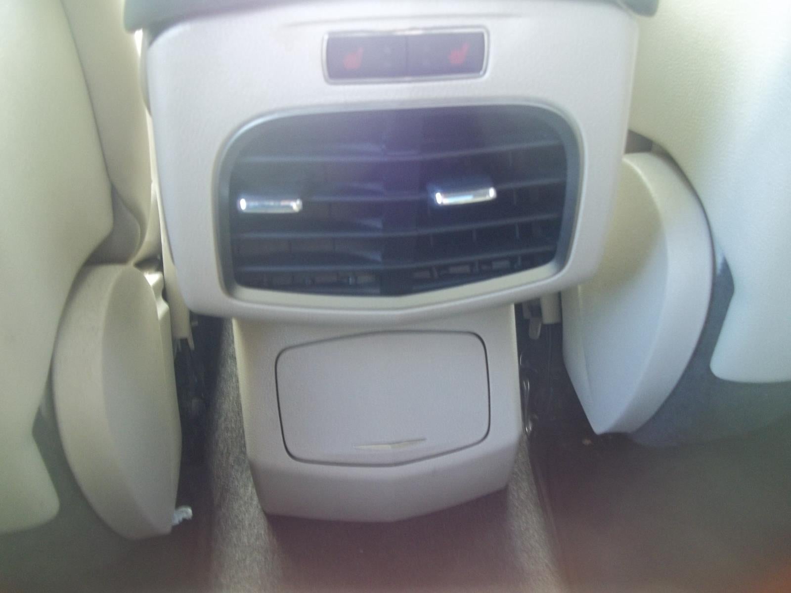 2018 Lincoln MKZ Reserve