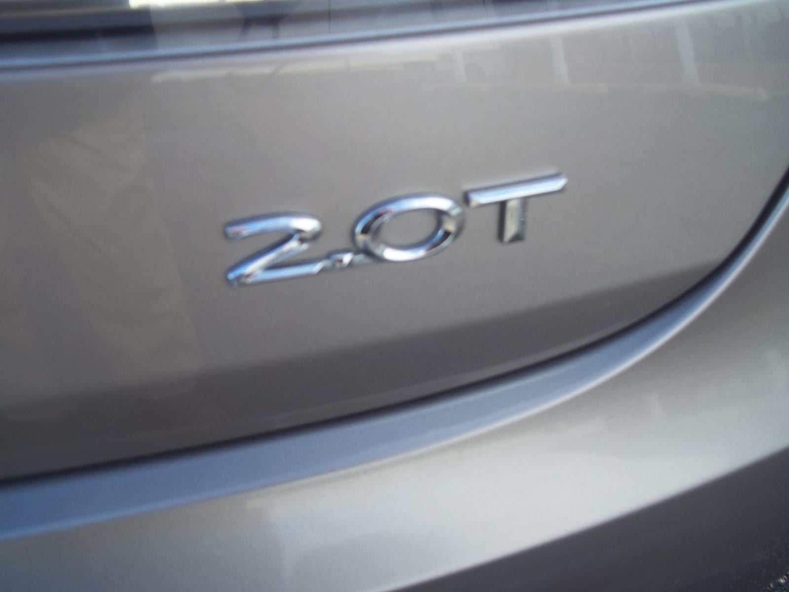 2018 Lincoln MKZ Reserve