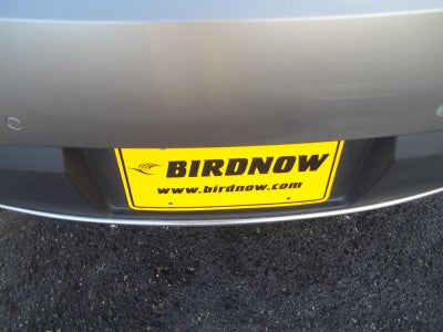 2018 Lincoln MKZ Reserve