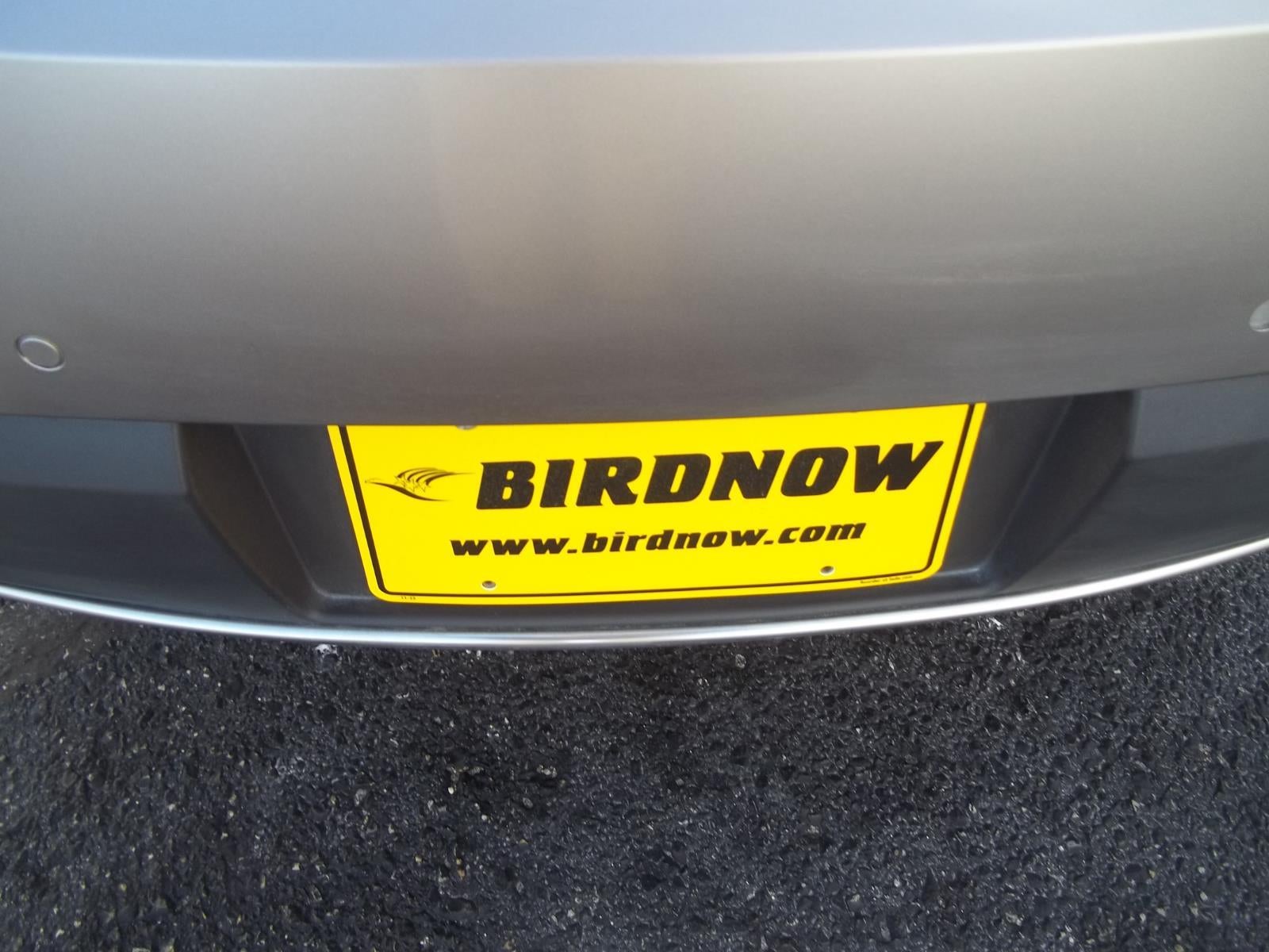 2018 Lincoln MKZ Reserve