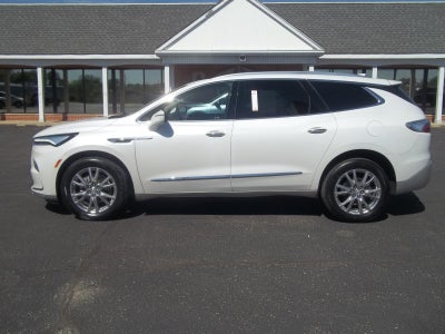 2023 Buick Enclave Premium