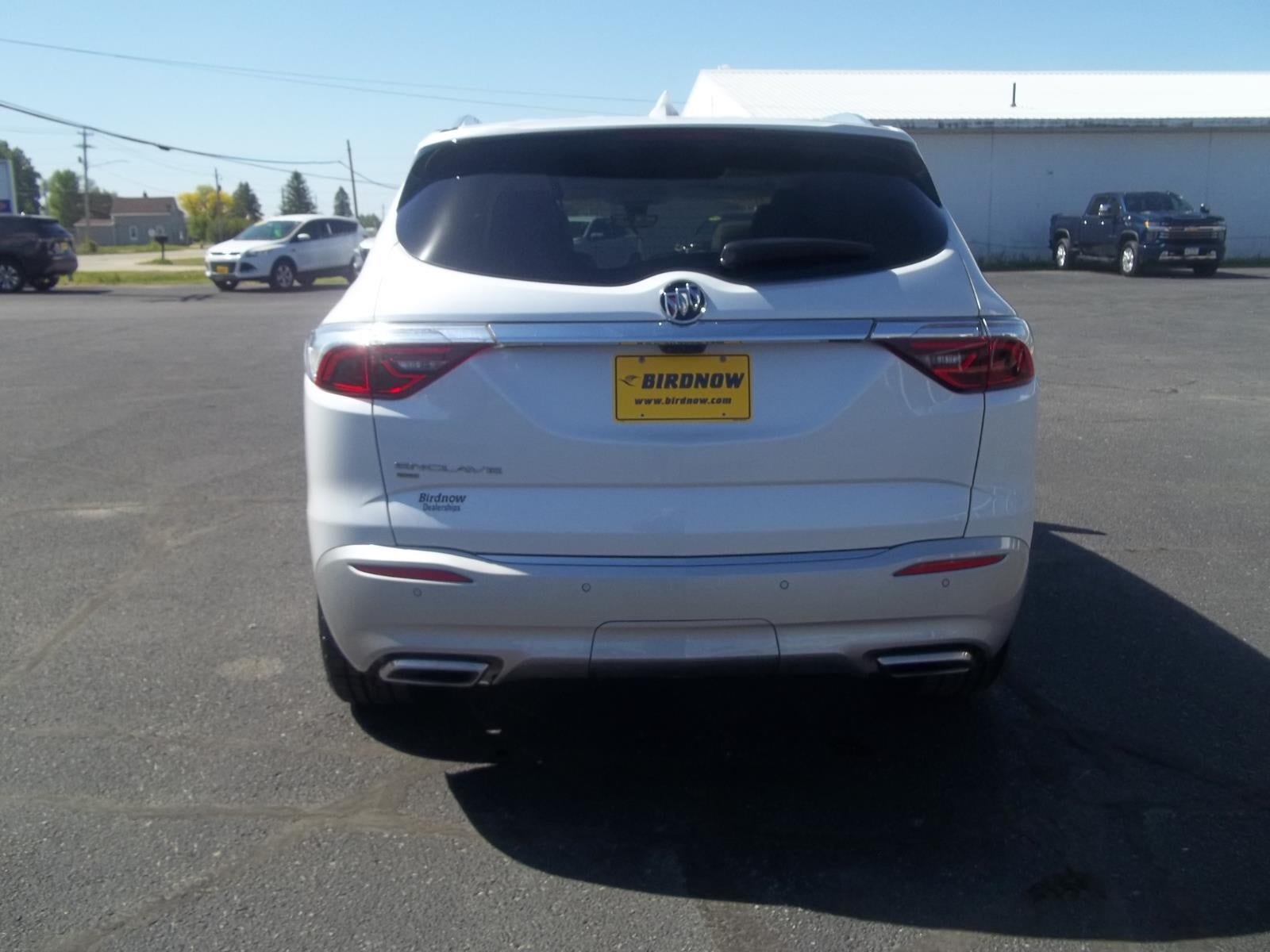 2023 Buick Enclave Premium