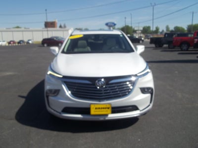 2023 Buick Enclave Premium