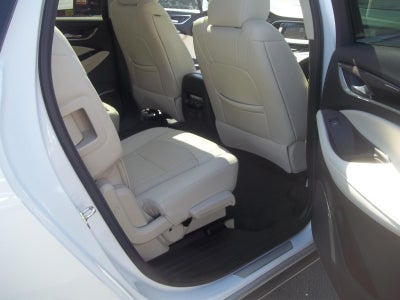 2023 Buick Enclave Premium