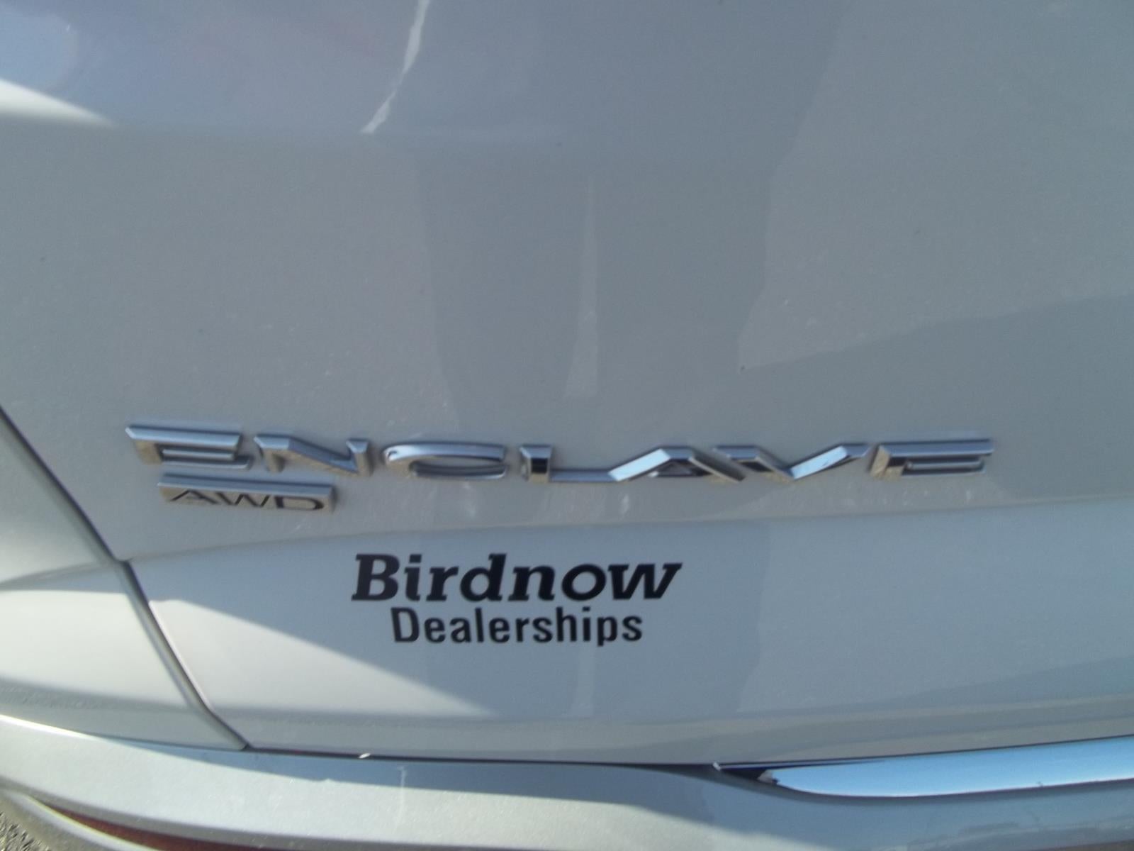 2023 Buick Enclave Premium