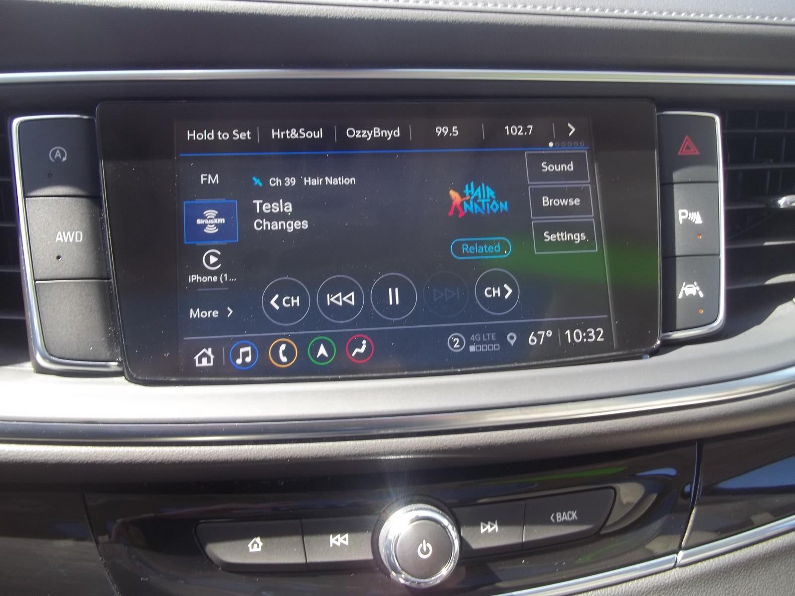2023 Buick Enclave Premium