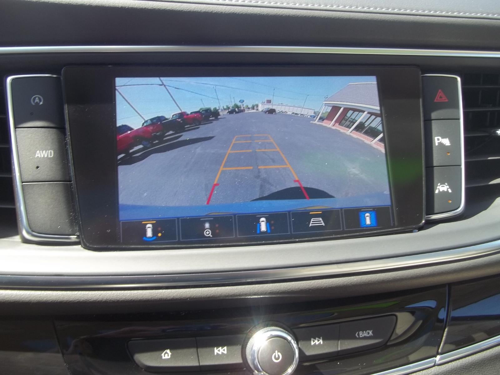 2023 Buick Enclave Premium