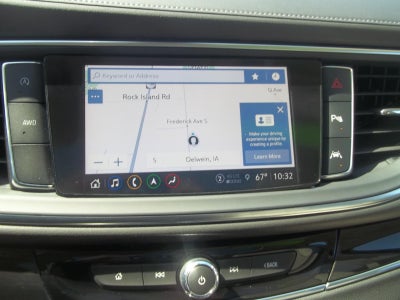 2023 Buick Enclave Premium