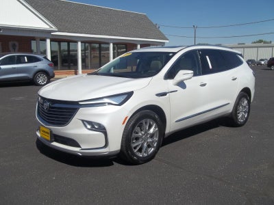2023 Buick Enclave Premium
