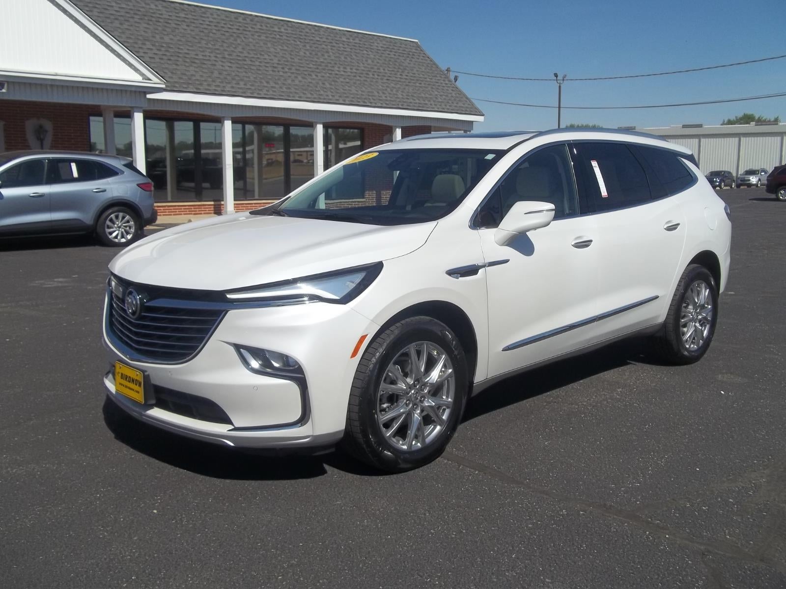 2023 Buick Enclave Premium