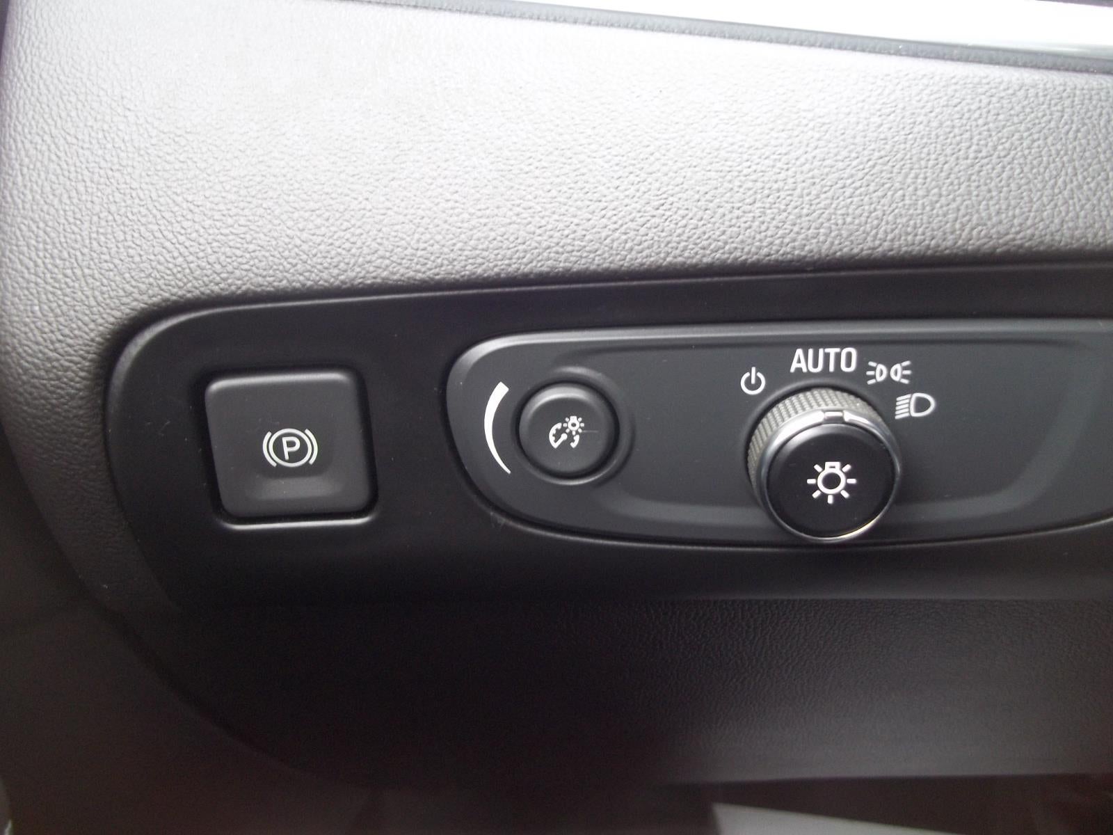 2021 Buick Enclave Avenir