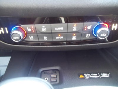 2021 Buick Enclave Avenir