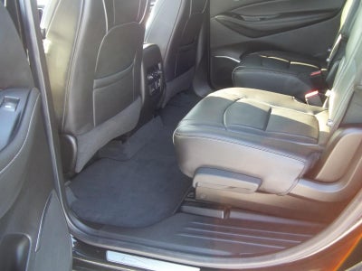 2021 Buick Enclave Avenir