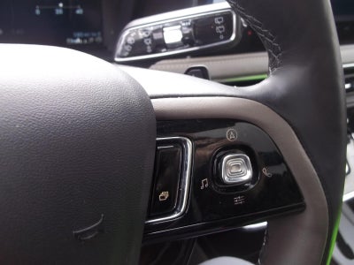 2024 Lincoln Corsair Reserve