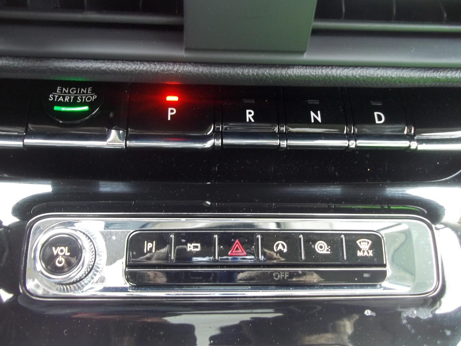 2024 Lincoln Corsair Reserve