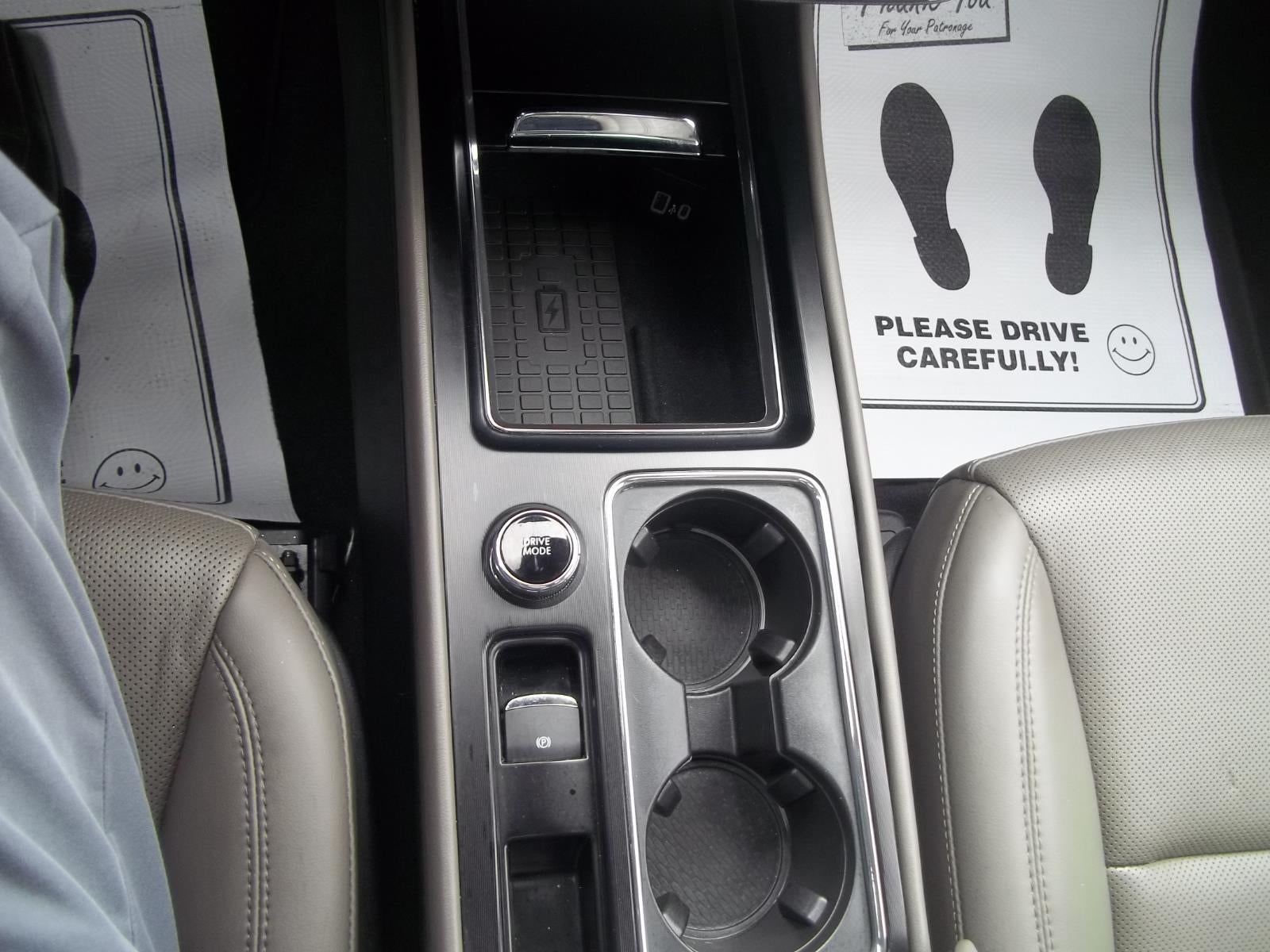 2024 Lincoln Corsair Reserve