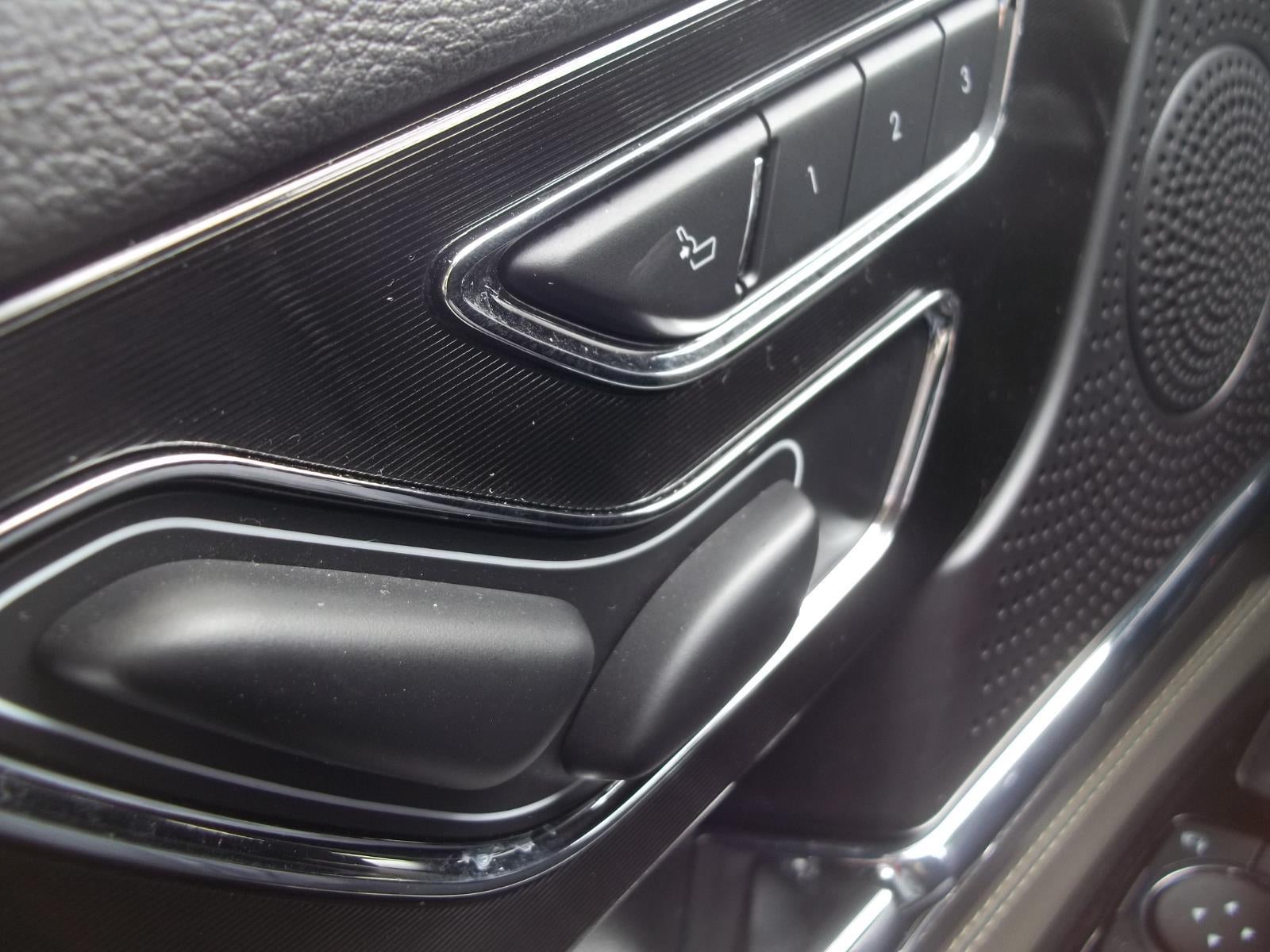 2024 Lincoln Corsair Reserve