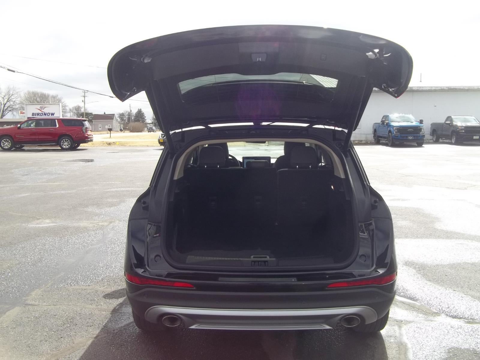 2024 Lincoln Corsair Reserve