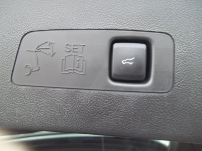 2024 Lincoln Corsair Reserve