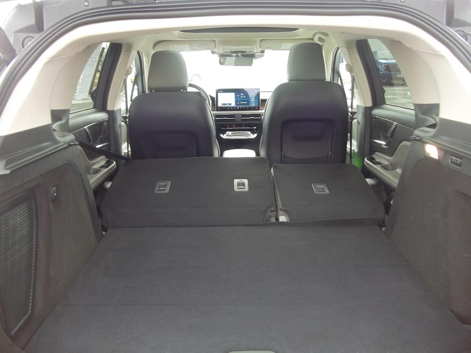 2024 Lincoln Corsair Reserve