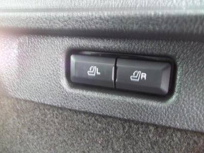 2024 Lincoln Corsair Reserve