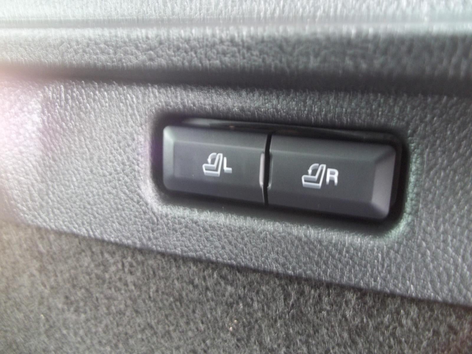 2024 Lincoln Corsair Reserve