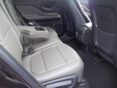 2024 Lincoln Corsair Reserve