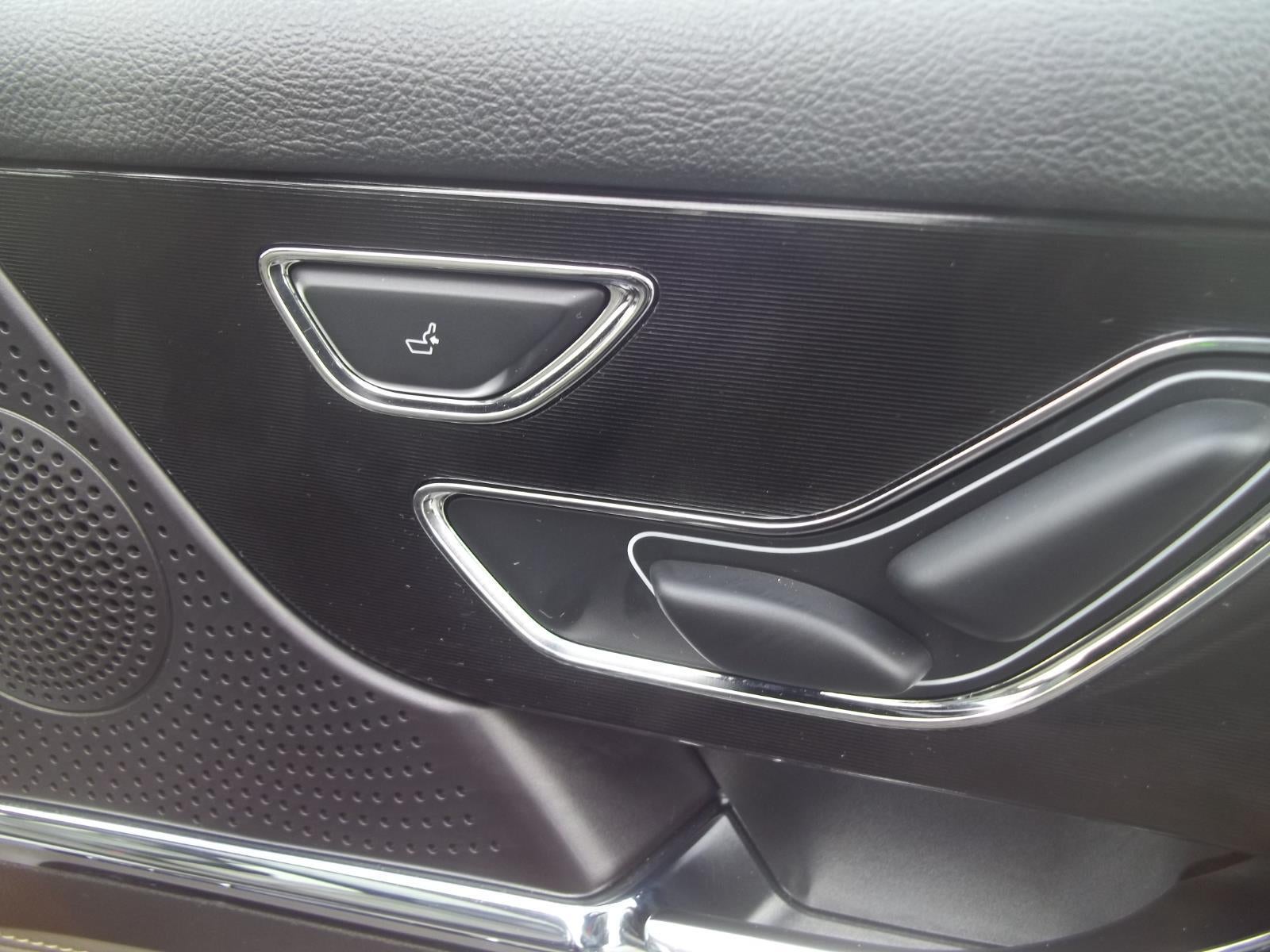 2024 Lincoln Corsair Reserve