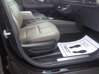 2024 Lincoln Corsair Reserve